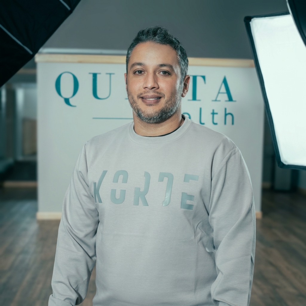 Instalaciones y equipo de Quinta Health